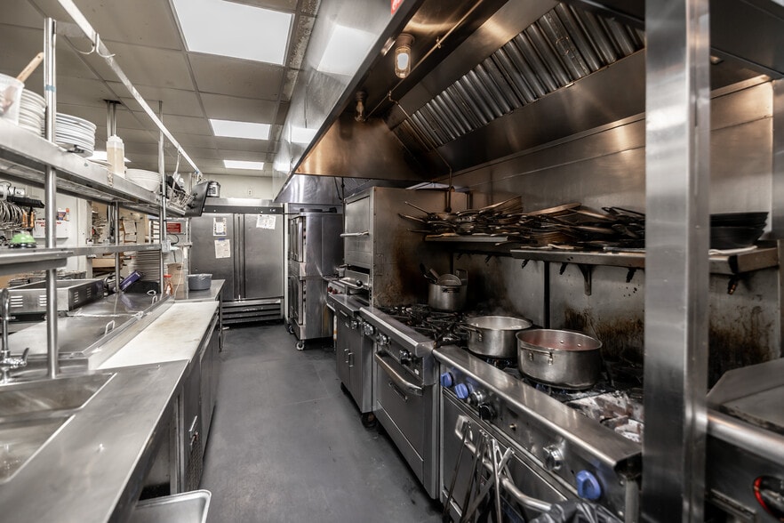 More Photos Of 45 State Route 94, Blairstown Restaurant For Sale
