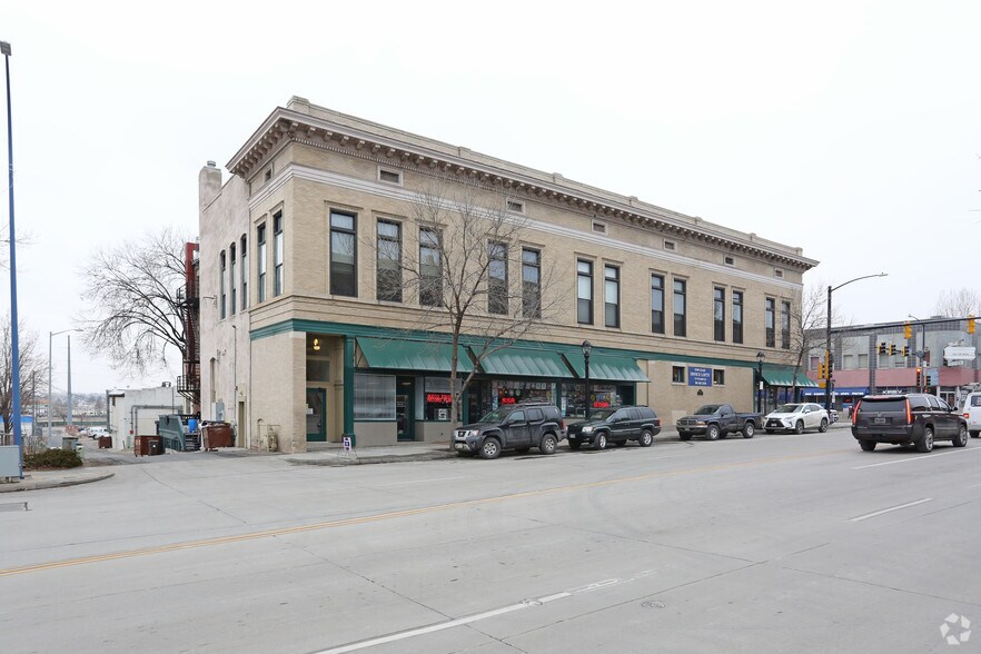 More Photos Of 525 3rd Ave, Longmont Office For Lease