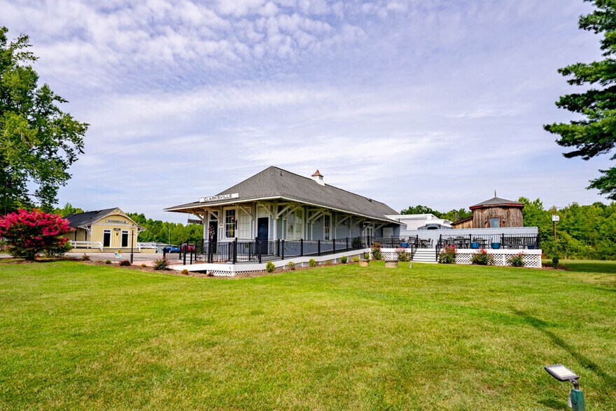 More Photos Of 4080 Durham Rd, Roxboro Land For Sale