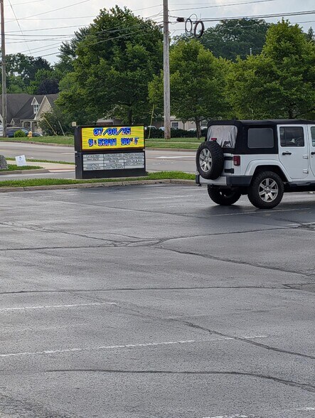 More Photos Of 3876 Indian Ripple Rd, Dayton Service For Lease