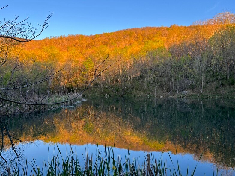 More Photos Of 00 Smith Rd, Spencer Land For Sale