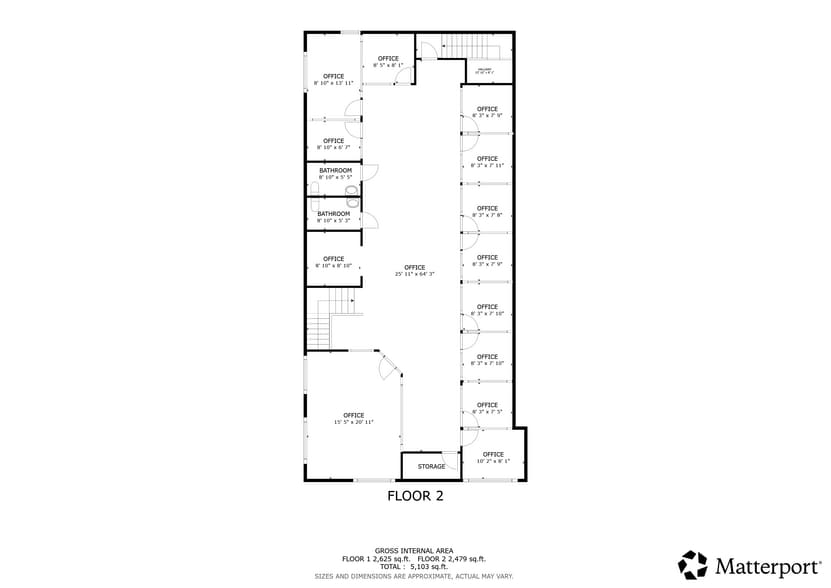 More Photos Of 570 Sportsplex Dr, Kaysville Manufacturing For Lease