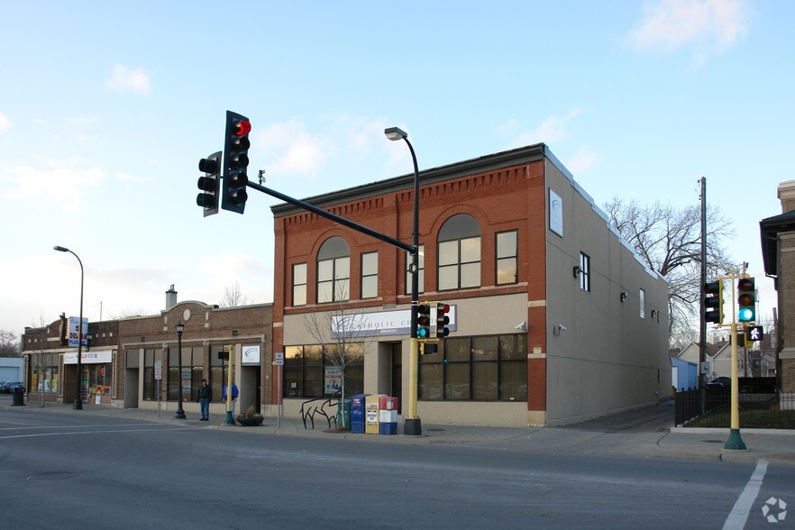 More Photos Of 1308 E Franklin Ave, Minneapolis Storefront Retail Office For Sale