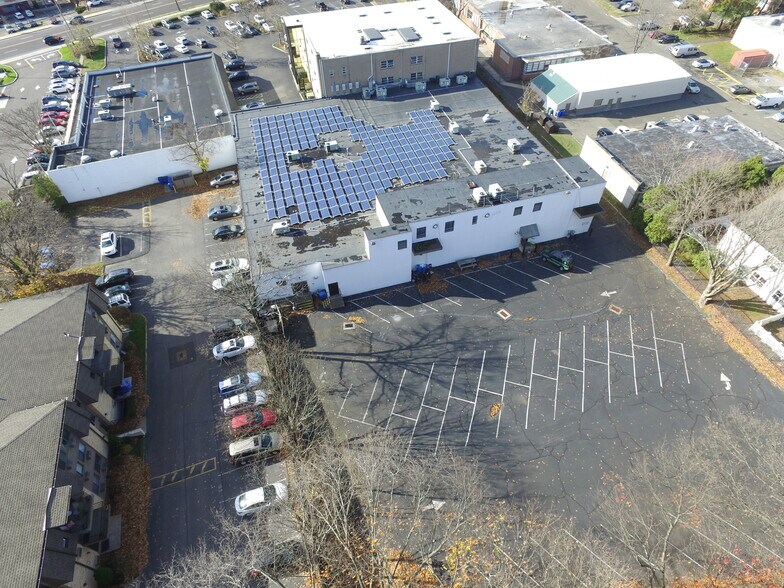 More Photos Of 346 Main Ave, Norwalk Restaurant For Lease