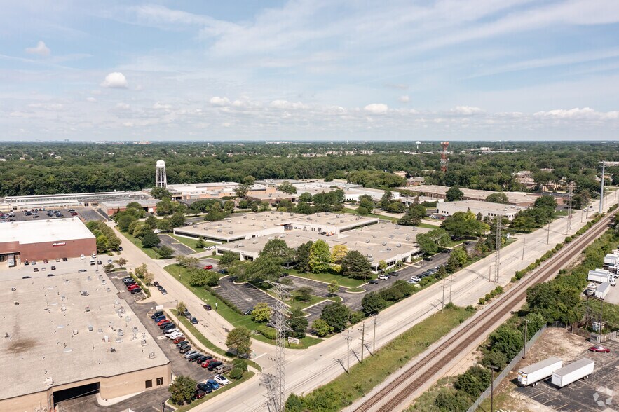 More Photos Of 8125-8145 River Dr, Morton Grove Unknown For Sale
