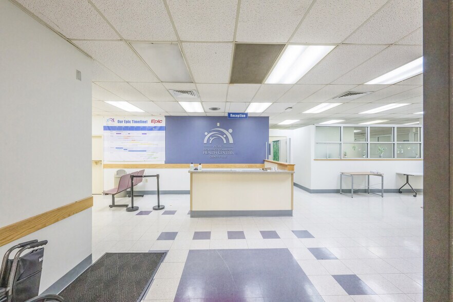 More Photos Of 100 Curtis St, Providence Medical For Sale