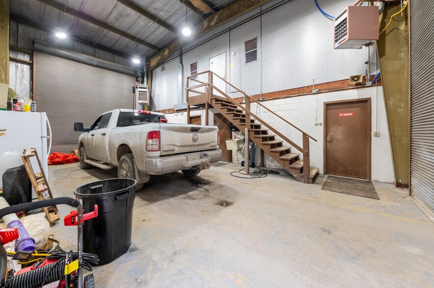 More Photos Of , Fairmont Industrial For Sale