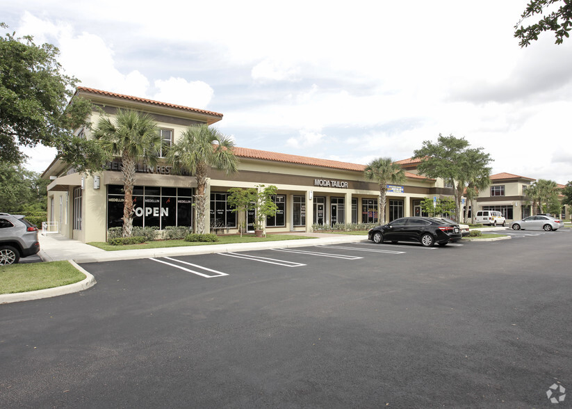 Primary Photo Of 4631 State Road 7, Coral Springs General Retail For Sale