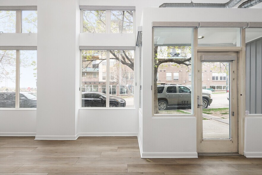 More Photos Of 2501 15th St, Denver Office Residential For Sale