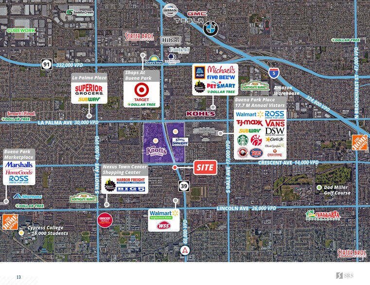 More Photos Of 7878 Crescent Ave, Buena Park Drugstore For Sale