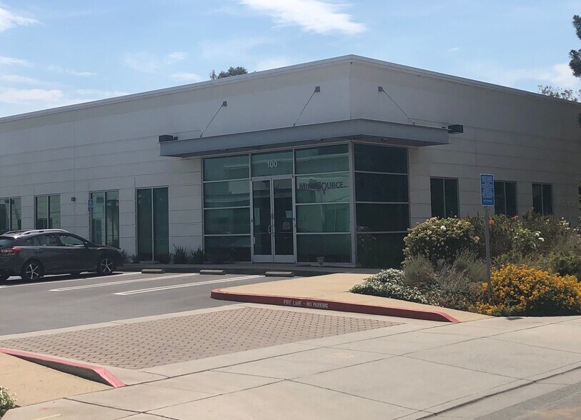 More Photos Of 555 Clyde Ave, Mountain View Office For Lease