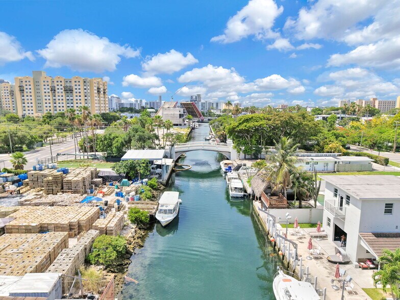 More Photos Of 800 NW 7th Ave, Miami Loft Creative Space For Lease