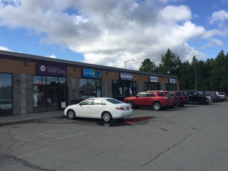 More Photos Of 5905-5915 Lake Otis Pky, Anchorage Storefront Retail Office For Lease