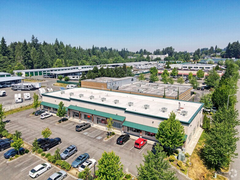 More Photos Of 1822 Bickford Ave, Snohomish Warehouse For Lease