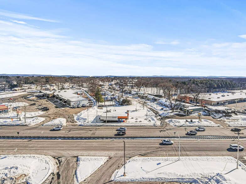 More Photos Of 1535 Memorial Dr, Chicopee General Retail For Sale