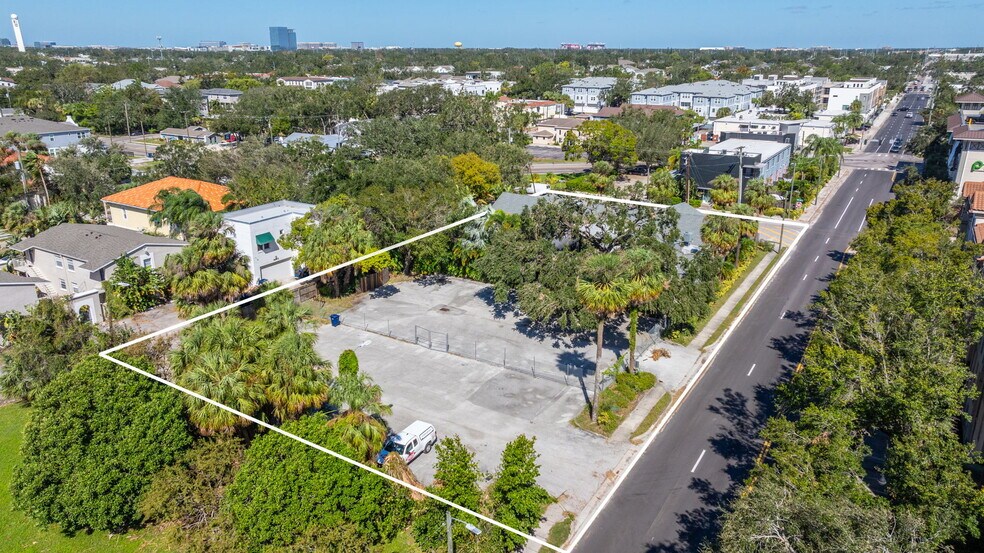 More Photos Of , Tampa General Retail For Sale