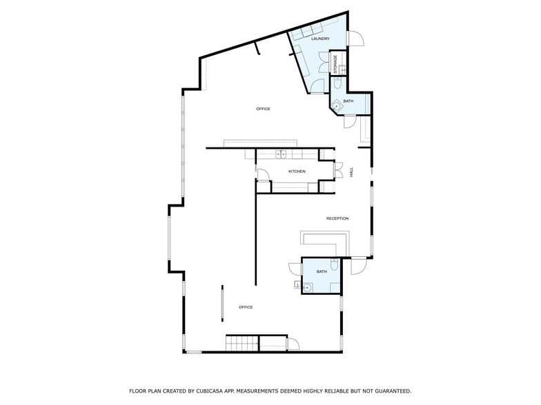 More Photos Of 1086 W Rex Rd, Memphis Freestanding For Sale