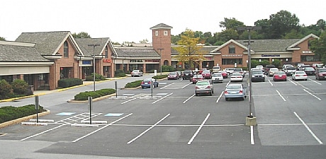 More Photos Of 1500-1558 Paoli Pike, West Chester Unknown For Lease