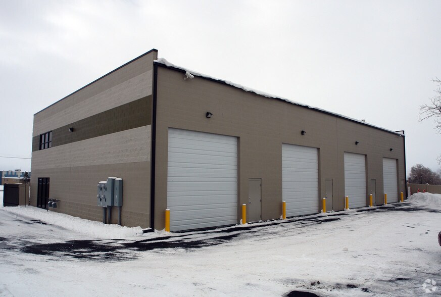 More Photos Of 215 E 700 S, Clearfield Light Manufacturing For Lease