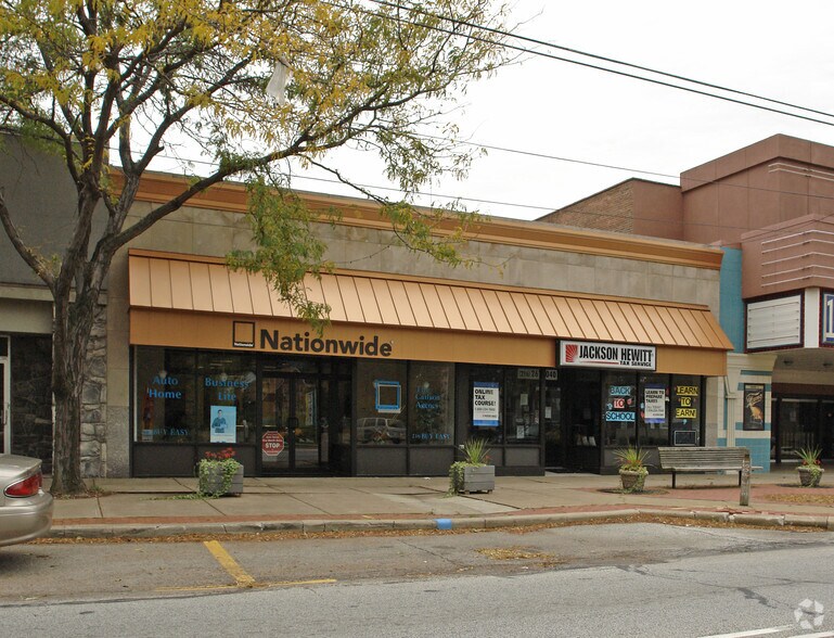 More Photos Of 22626-22628 Lake Shore Blvd, Euclid General Retail For Lease