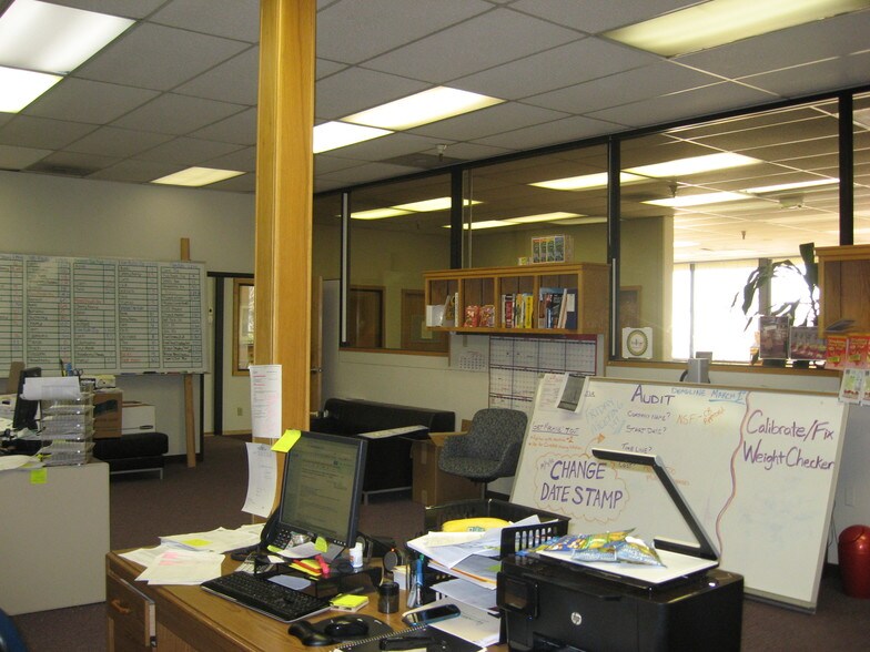 More Photos Of 1234 Apollo Way, Santa Rosa Warehouse For Sale