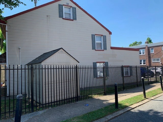 More Photos Of 1750-1754 Bridge St, Philadelphia Rehabilitation Center For Sale