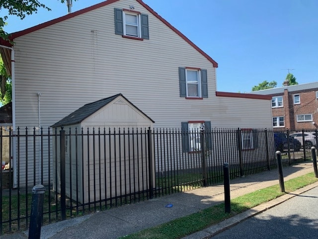 More Photos Of 1750-1754 Bridge St, Philadelphia Rehabilitation Center For Sale