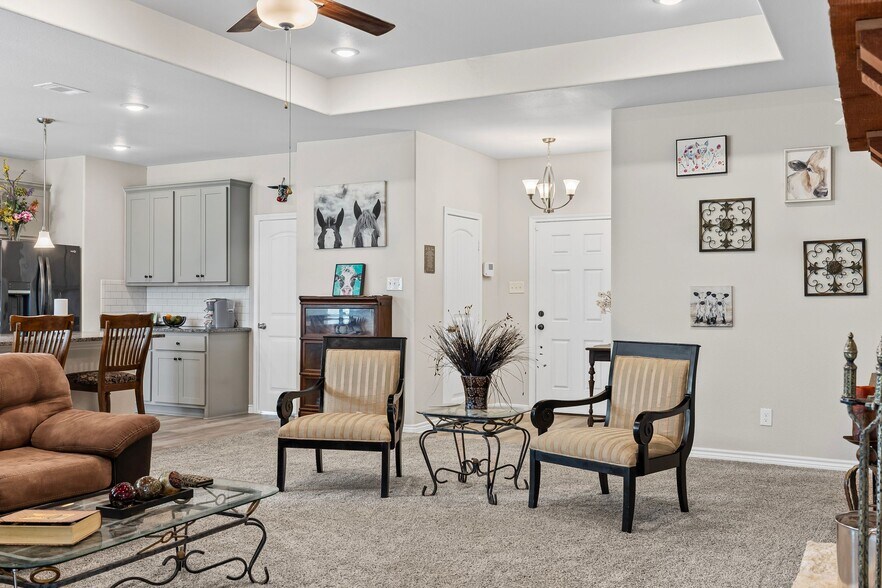 More Photos Of 9427 FM 35, Royse City Land For Sale