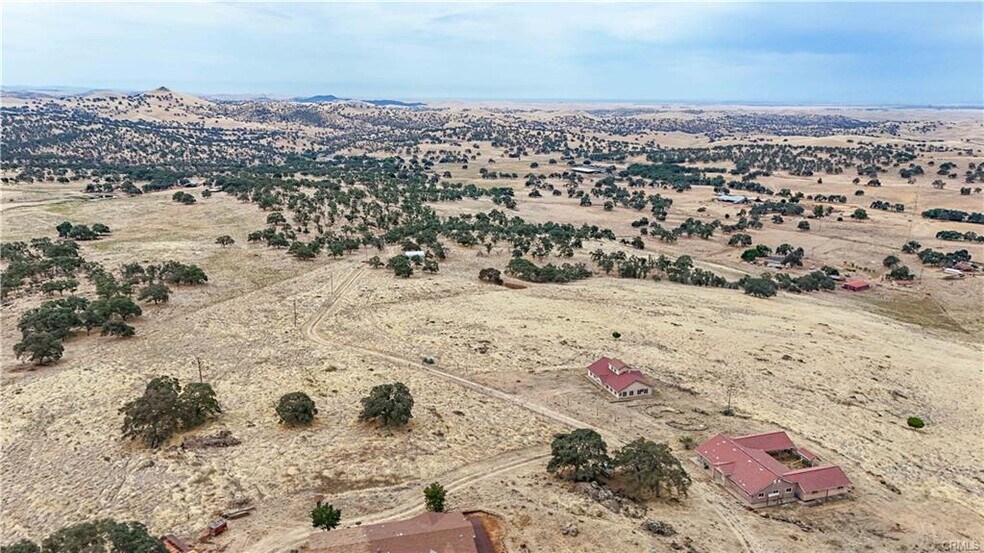 Primary Photo Of 5102 Indian Gulch rd, Catheys Valley Land For Sale