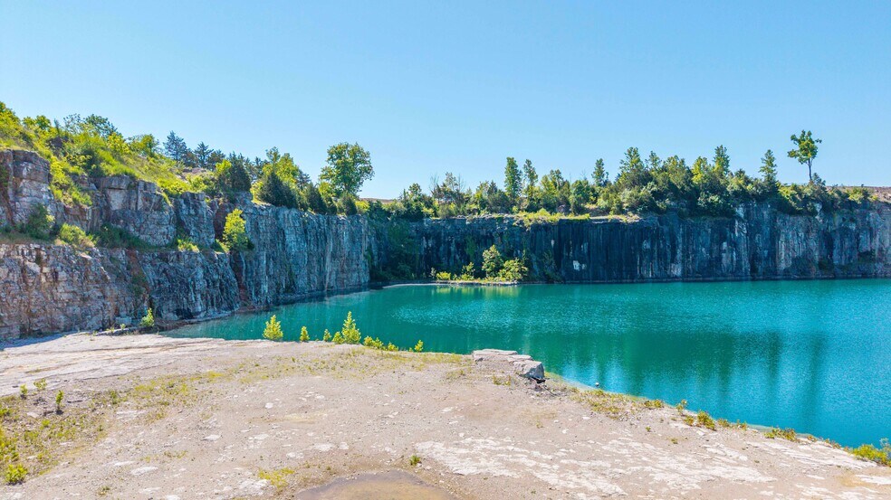 More Photos Of 33 Emerson Cv, Oak Ridge Land For Sale
