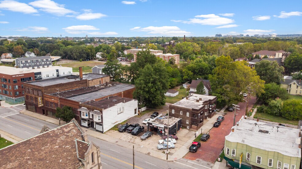 More Photos Of , Cleveland Unknown For Sale