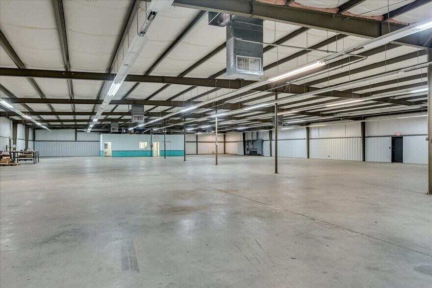 More Photos Of 1002 Commerce, Lincolnton Distribution For Sale