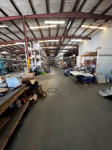 More Photos Of 6507 N 54th St, Tampa Warehouse For Sale