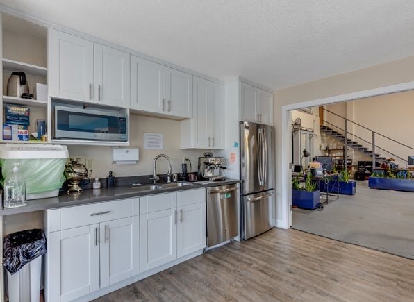 More Photos Of 1130 Independence Ave, Mountain View Light Manufacturing For Lease