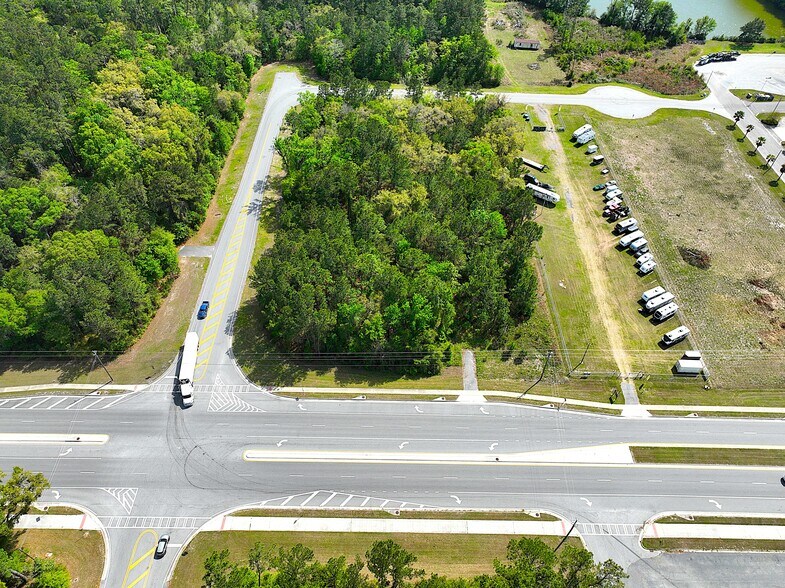 More Photos Of 0 Laurel Island Parkway, Kingsland Land For Sale