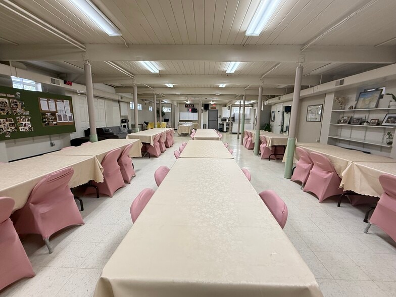 More Photos Of 12323 Bluhill Rd, Silver Spring Religious Facility For Sale