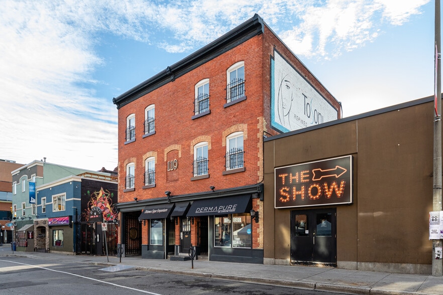 More Photos Of 110 Clarence St, Ottawa Office For Lease