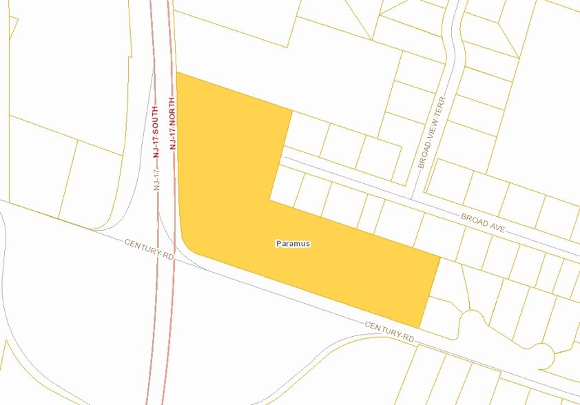 More Photos Of 140 Route 17 N, Paramus Office For Lease