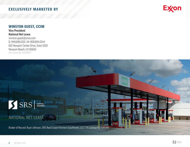 More Photos Of 4624 Navigation Blvd, Houston Convenience Store For Sale