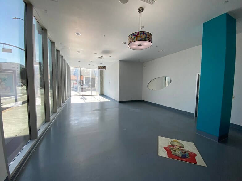 More Photos Of 1243 S Olive St, Los Angeles Apartments For Lease