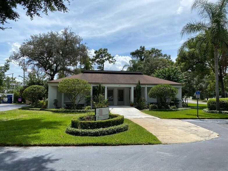 151 Sabal Palm Dr, Longwood, FL 32779 Office For Lease