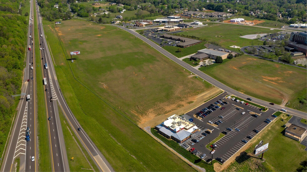 Primary Photo Of 7715 Conner Rd, Powell Land For Lease