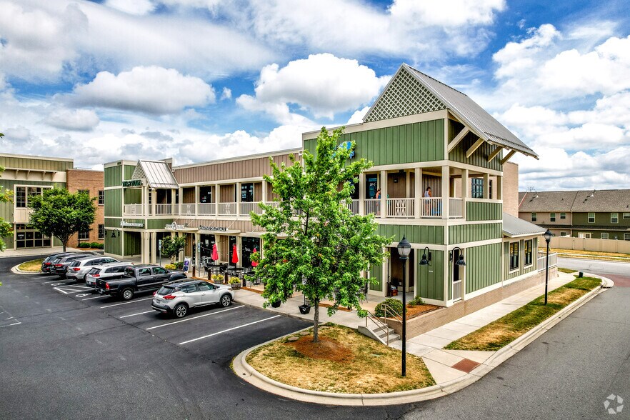 More Photos Of 10040 Edison Square Dr, Concord Unknown For Lease