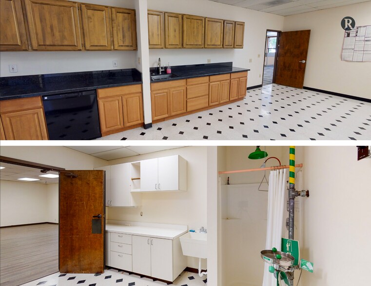 More Photos Of 3451 Vincent Rd, Pleasant Hill Research And Development For Lease