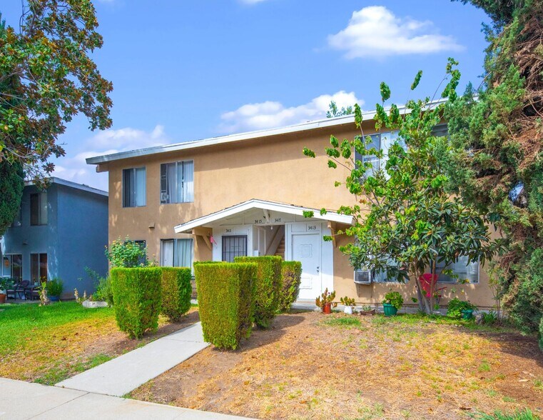 More Photos Of 3401 Butterfield Ave, La Verne Apartments For Sale
