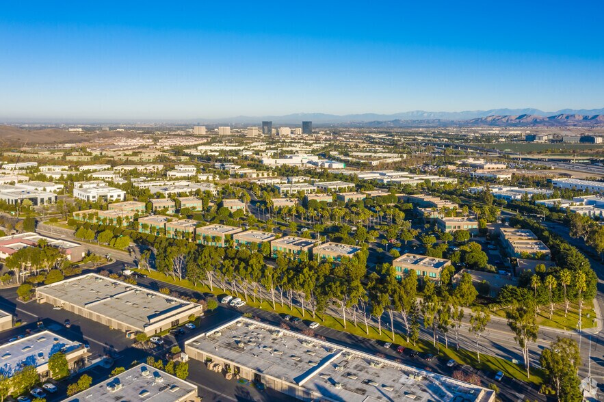 More Photos Of 16521 Scientific Way, Irvine Office For Lease