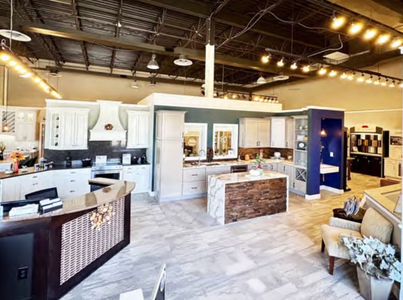 More Photos Of 3041 Golansky Blvd, Woodbridge Storefront For Lease