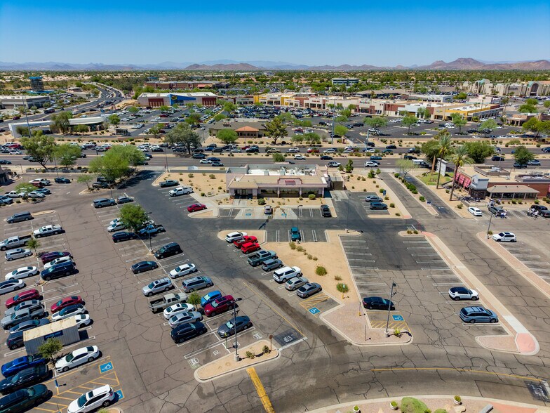Primary Photo Of 8131 W Bell Rd, Peoria Restaurant For Sale