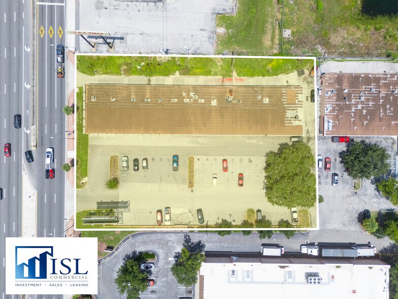 More Photos Of 4503-4643 S Orange Blossom Trl, Orlando Freestanding For Sale