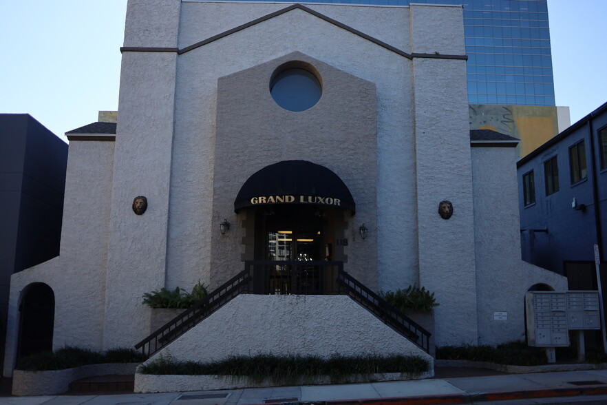 Primary Photo Of 118 E Jefferson St, Orlando Office For Sale